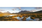 Panoramic Scotland portfolio gallery